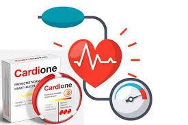 Cardione - cena - prodej - hodnocení - objednat