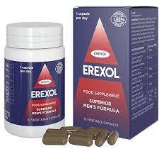 Erexol - cena - objednat - prodej - hodnocení