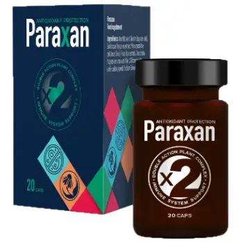 Paraxan - forum - recenze - výsledky - diskuze