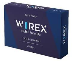 Wirex - prodej - cena - objednat - hodnocení
