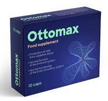 Ottomax - Heureka - v lékárně - Dr Max - zda webu výrobce - kde koupit